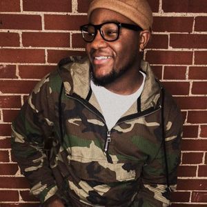 Meet your Posher, Mark